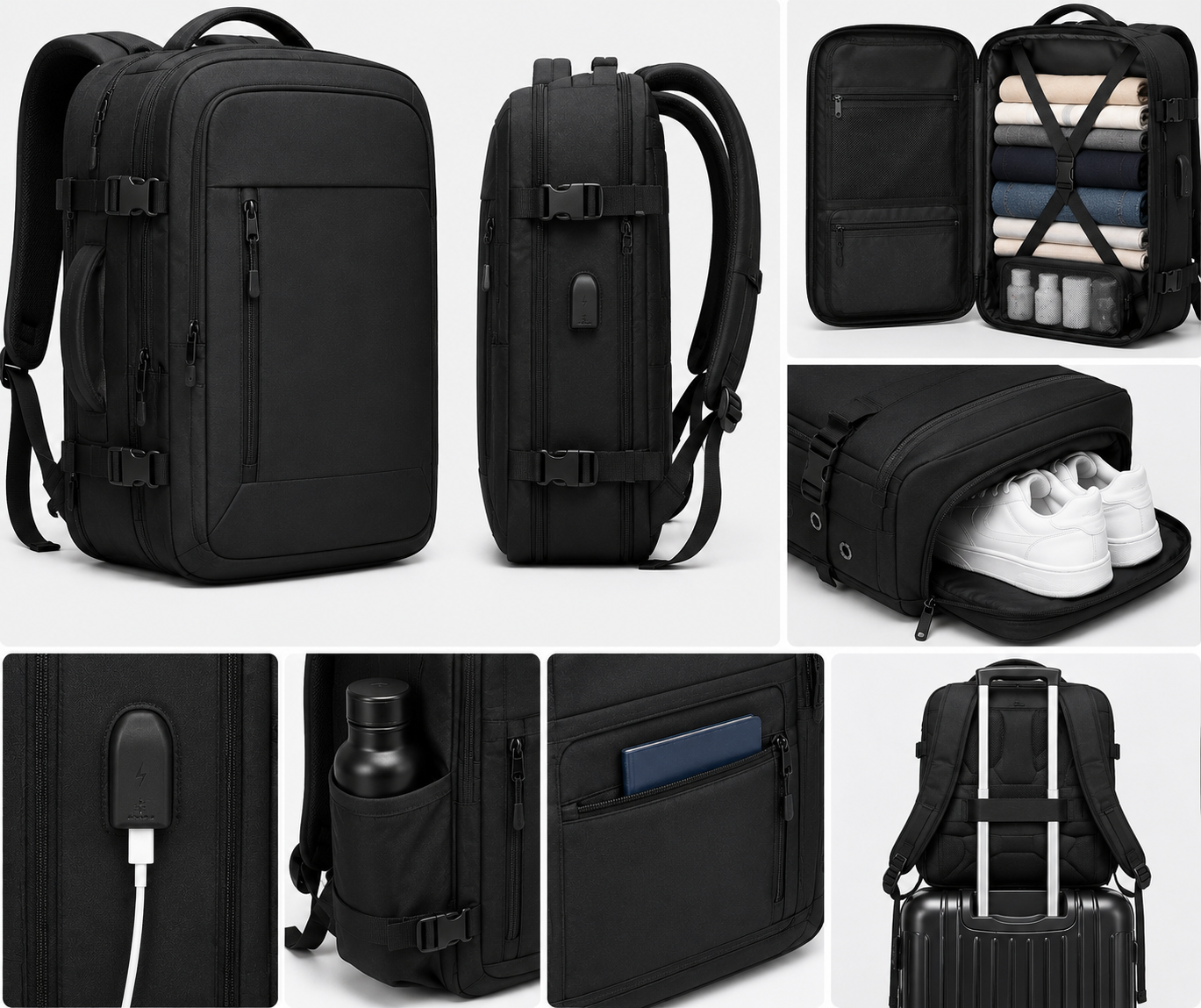 Travel Backpack