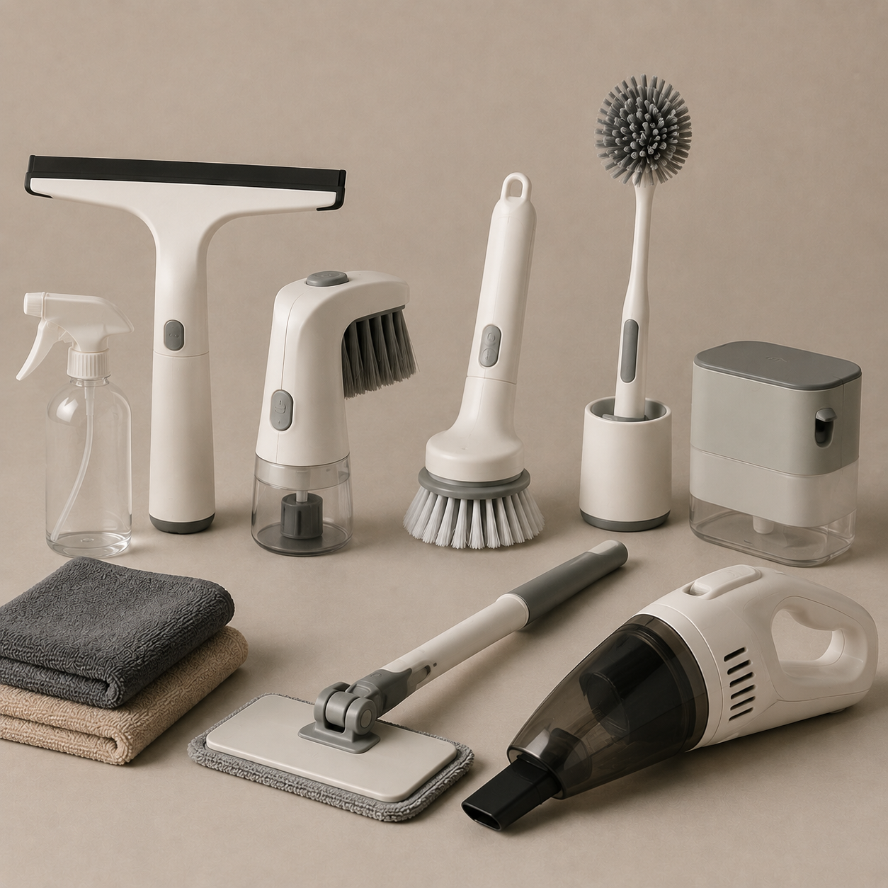 Cleaning Gadgets