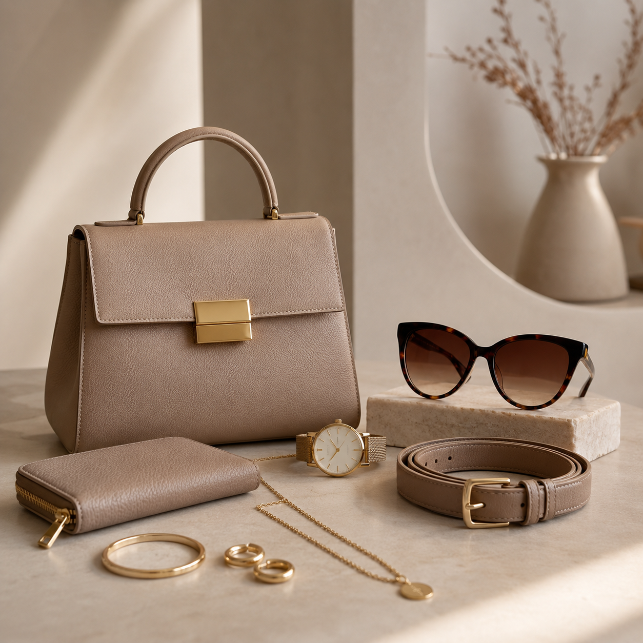 Accessories