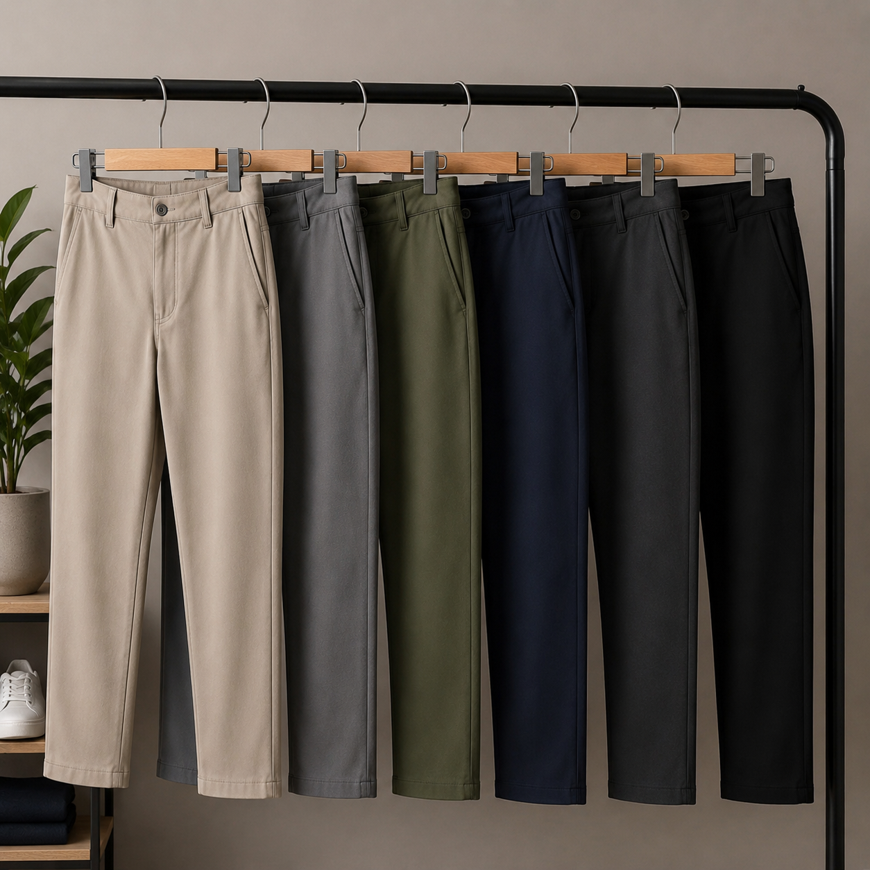 Pants