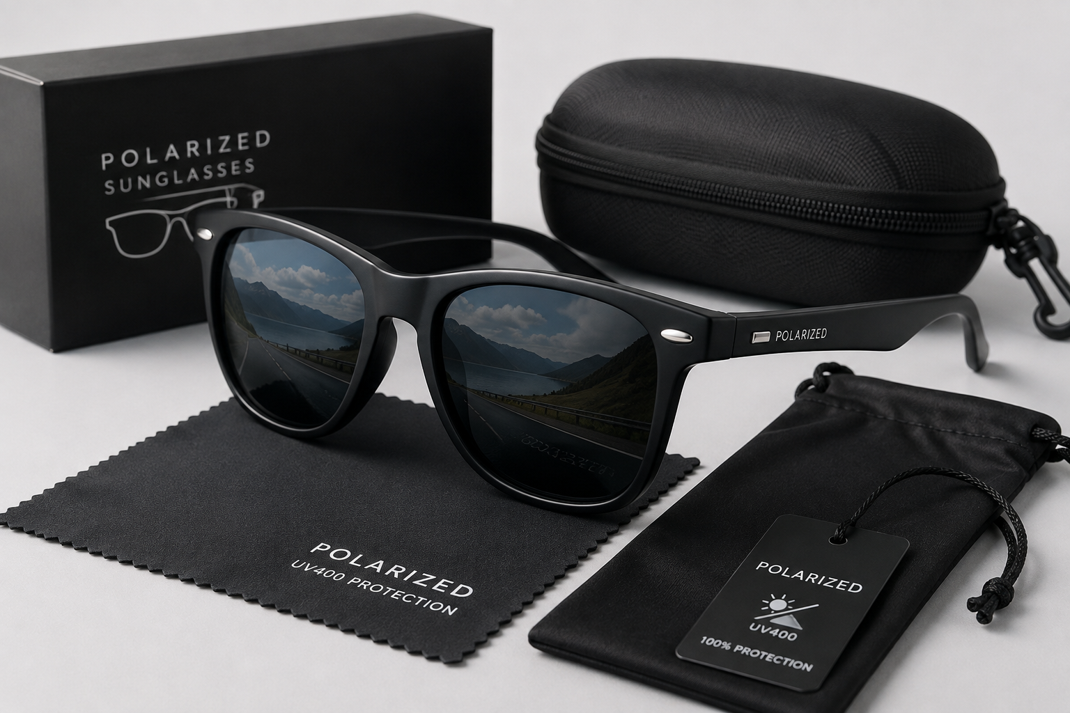 Polarized Sunglasses